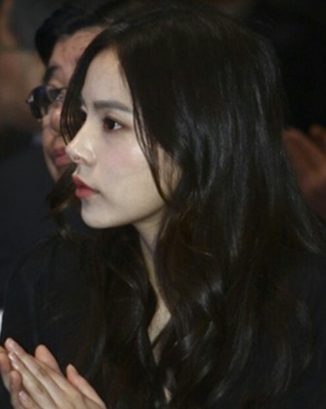 민효린 한복 화보로 해외 반응 폭발? 리즈시절은!