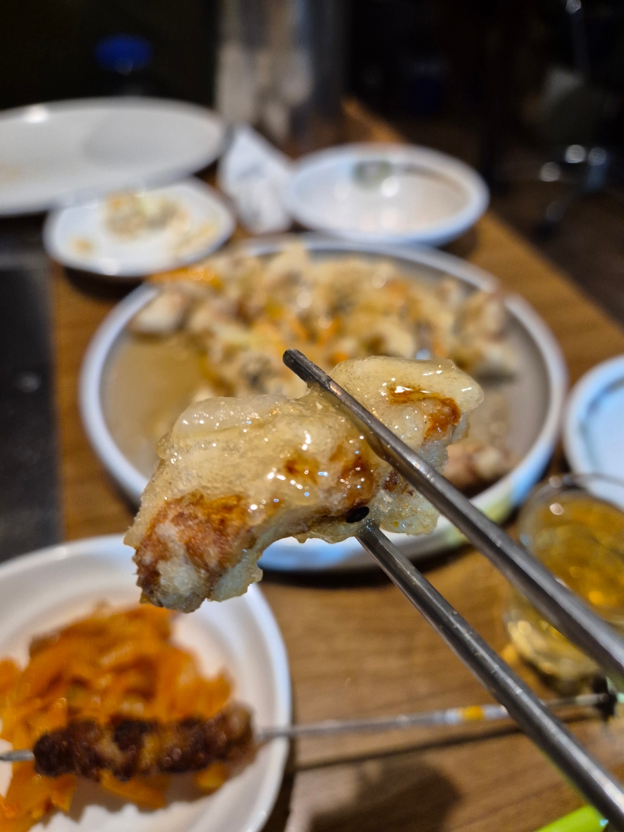 첨밀밀양꼬치 사진 6