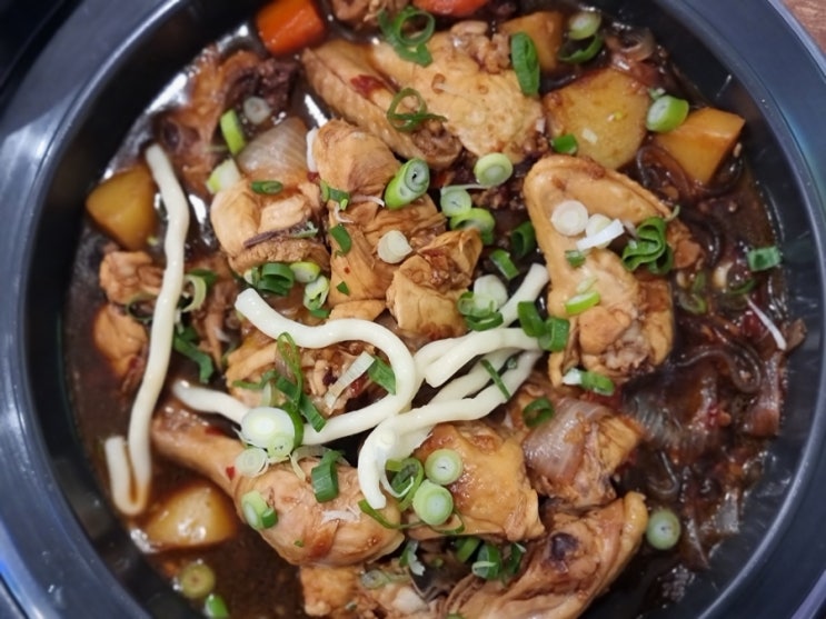 인천 불로동찜닭 맛집! 모퉁이 아이와 함께 다녀왔어요 인천 불로동찜닭 맛집! 모퉁이 아이와 함께 다녀왔어요
