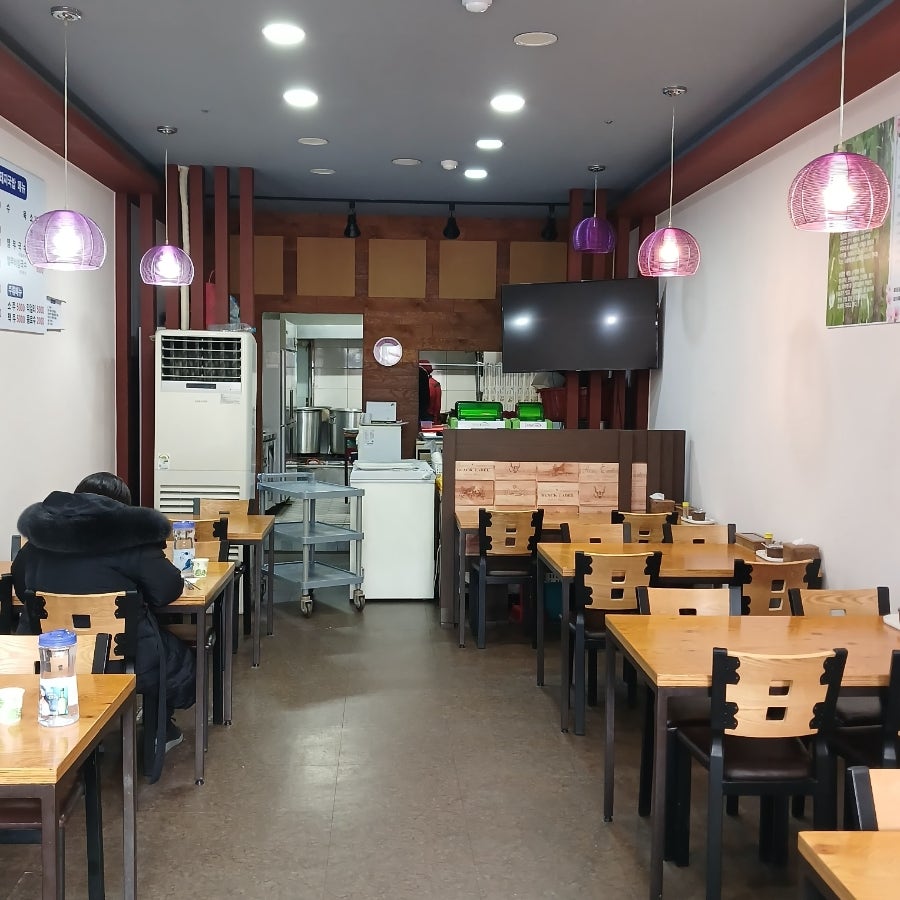 Todamdwaejigukbap Banwoljeom photo 5