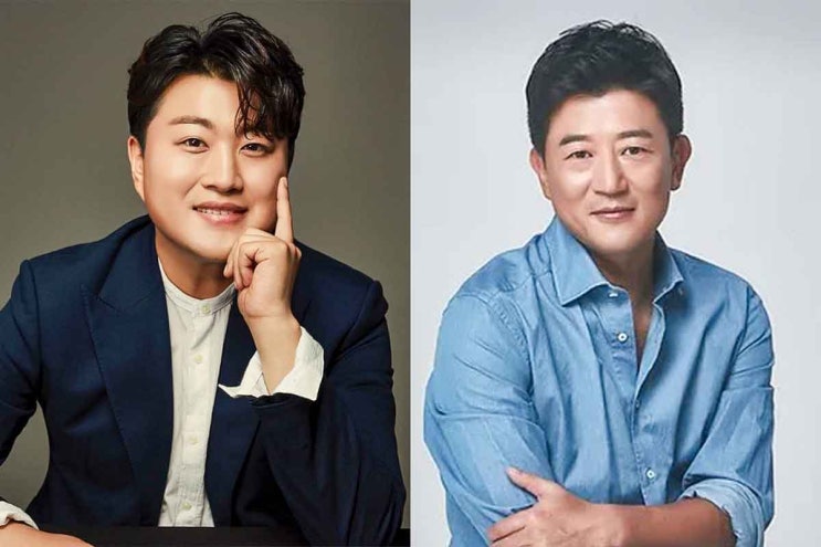 "<b>음주운전</b> 세 번에, 뺑소니인데... " 가수 김호중, 배우 <b>박상민</b>... 