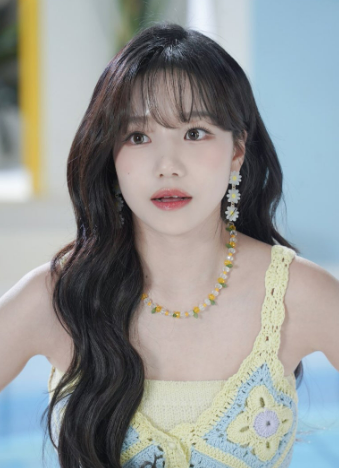 조유리 오징어게임 출연료 아이즈원 프로필