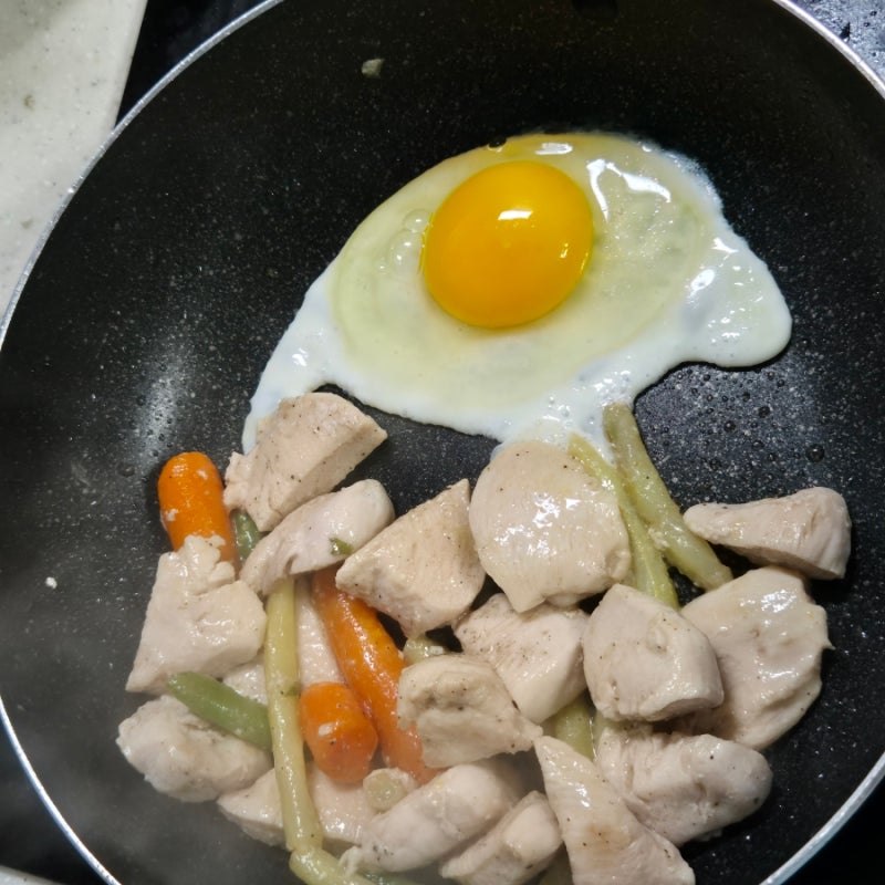 매력있닭못난이 닭가슴살 싸고 맛있는 닭가슴살 추천!