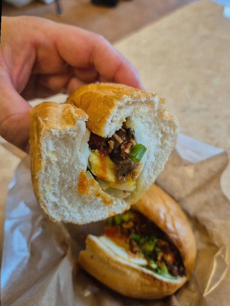  [맛집리뷰] 신선한 재료와 정통 베트남 인테리어! 향남 까몬 화성향남점