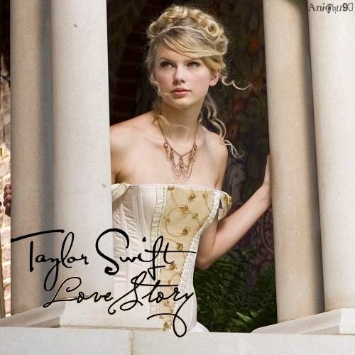 [크리에이티브 팝송] Taylor Swift(테일러 스위프트) - Love Story (가사/창의/감상)