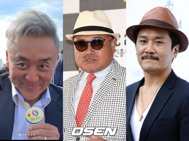 배우 <b>최준용</b>, 김흥국·김동욱 이어 <b>윤석열</b> 공개<b>지지</b>…"계엄 몇... 