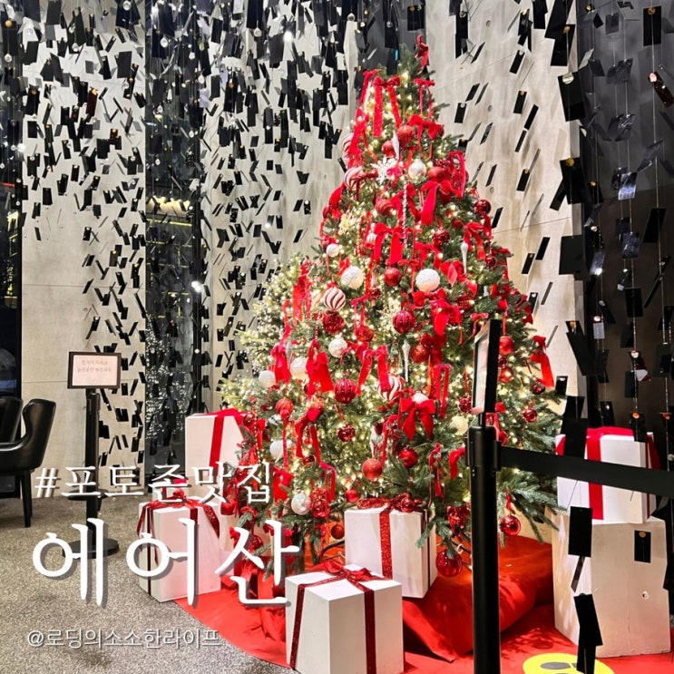  동학사 포토존 맛집 에어산 : 인스타갬성 포토존 가득한 곳 인생사진 건질 수 있는 곳 대형카페 에어산카페