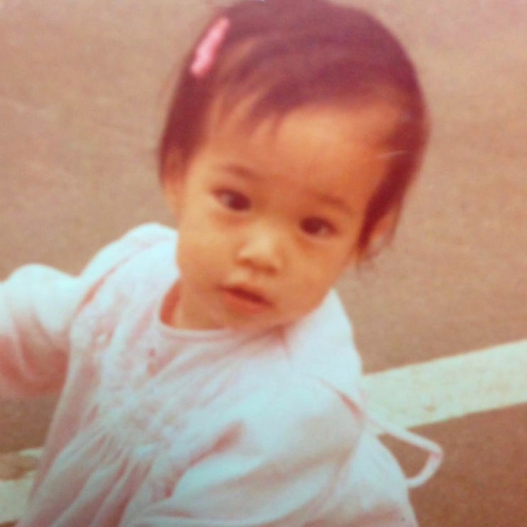 <b>이병헌</b><b>이민정</b> 귀염뽀짝 <b>딸</b> 공개! 누구 닮았을까?