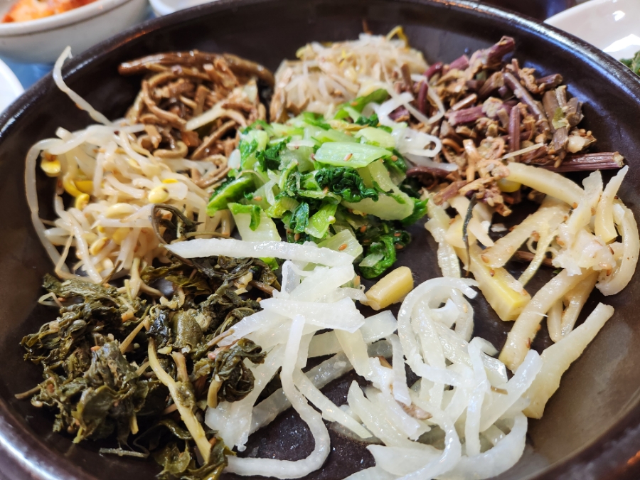 달그락식탁 사진 6