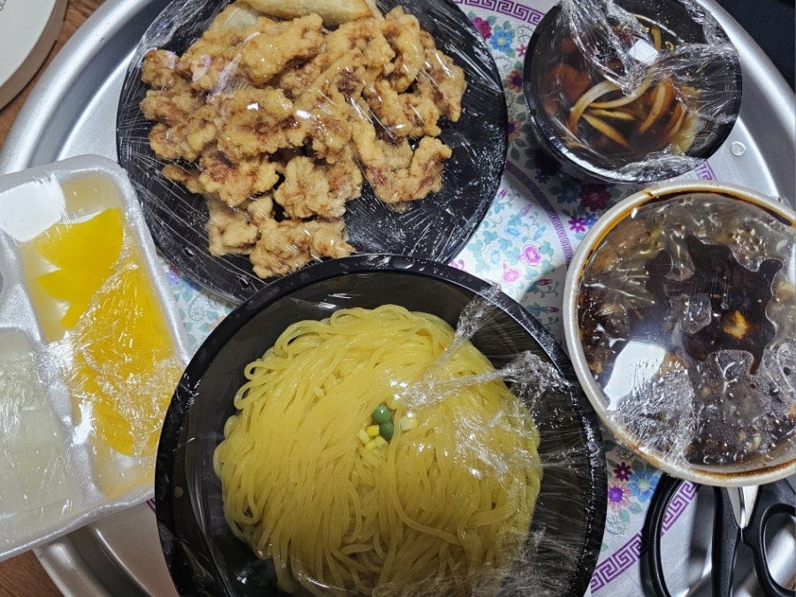 장원각 사진 1