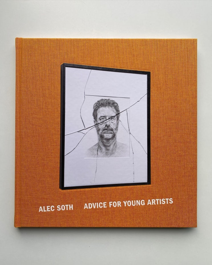  Alec Soth (알렉 소스): Advice for Young Artists (2024)