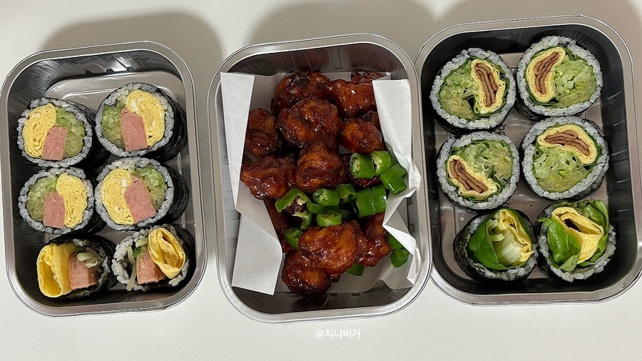 오토김밥 의정부점 사진 3