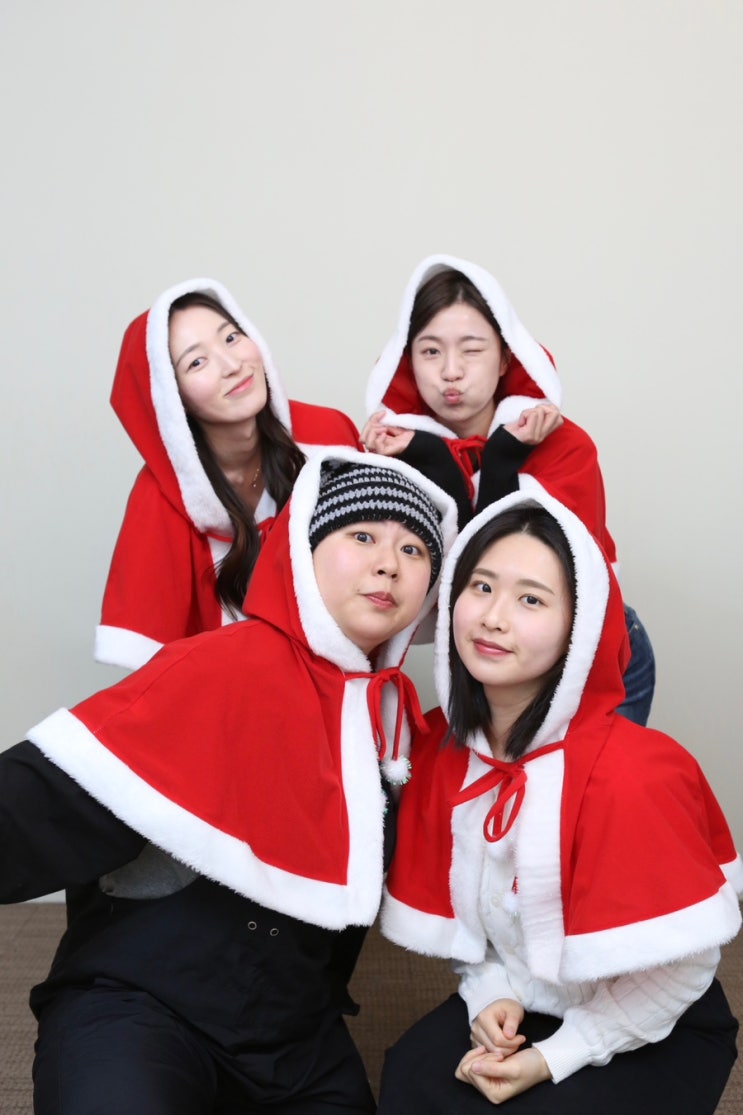  셀프사진관, 건대흑백사진 흑백공간