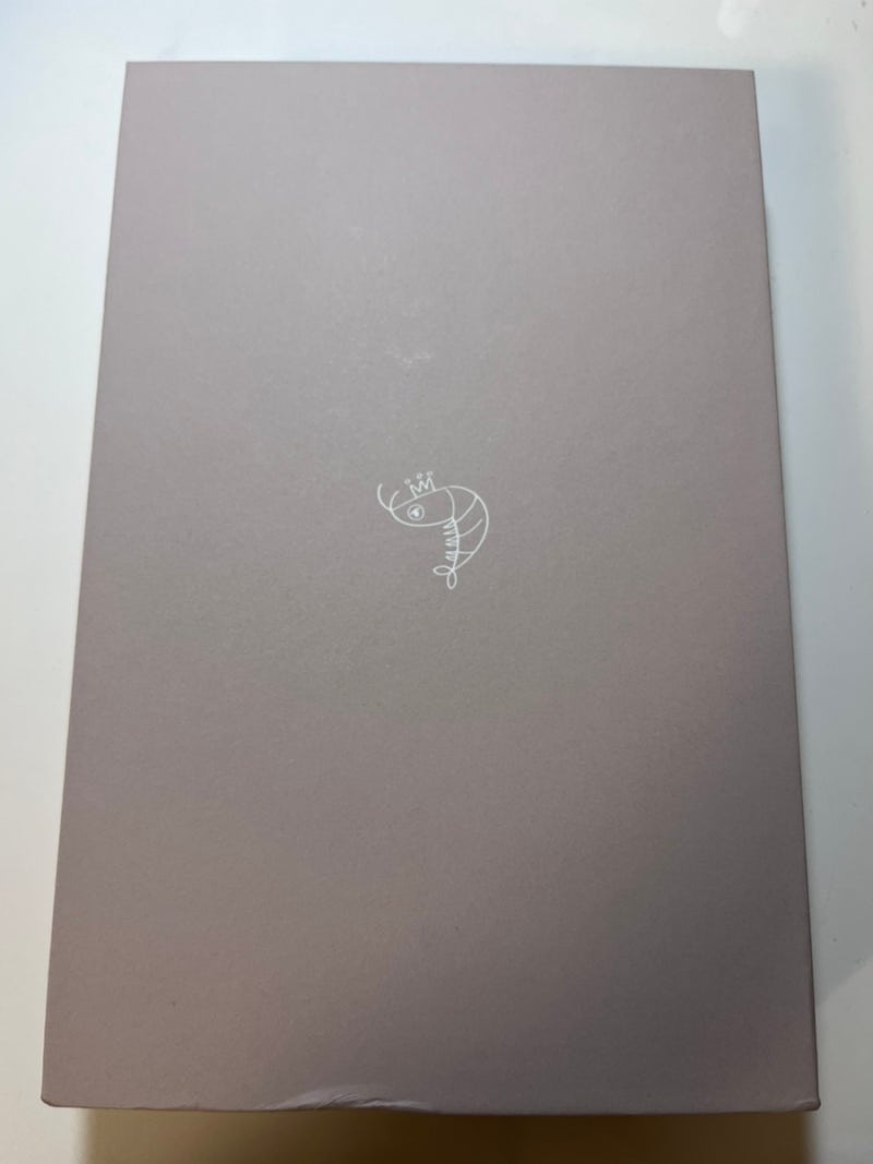[상세리뷰/알상무 포카]슈카월드 다이어리
