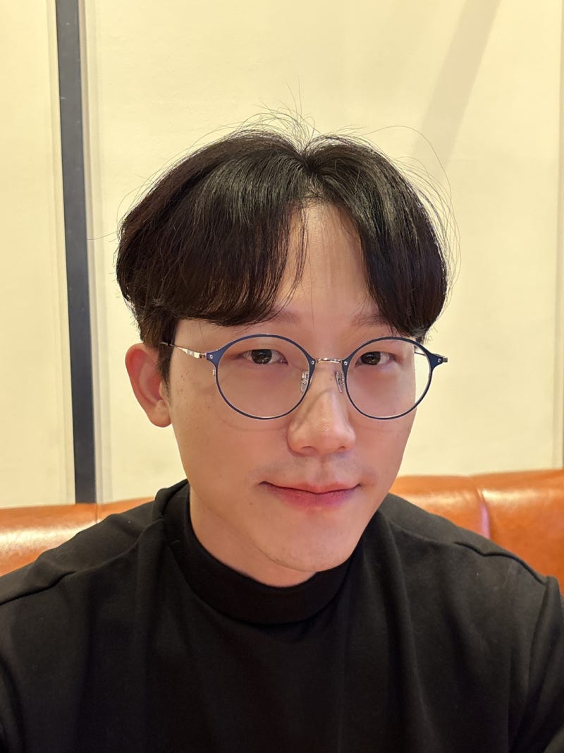 이석훈 안경 나인어코드 셀럽 아이웨어, 메탈안경 TI LIAN 추천