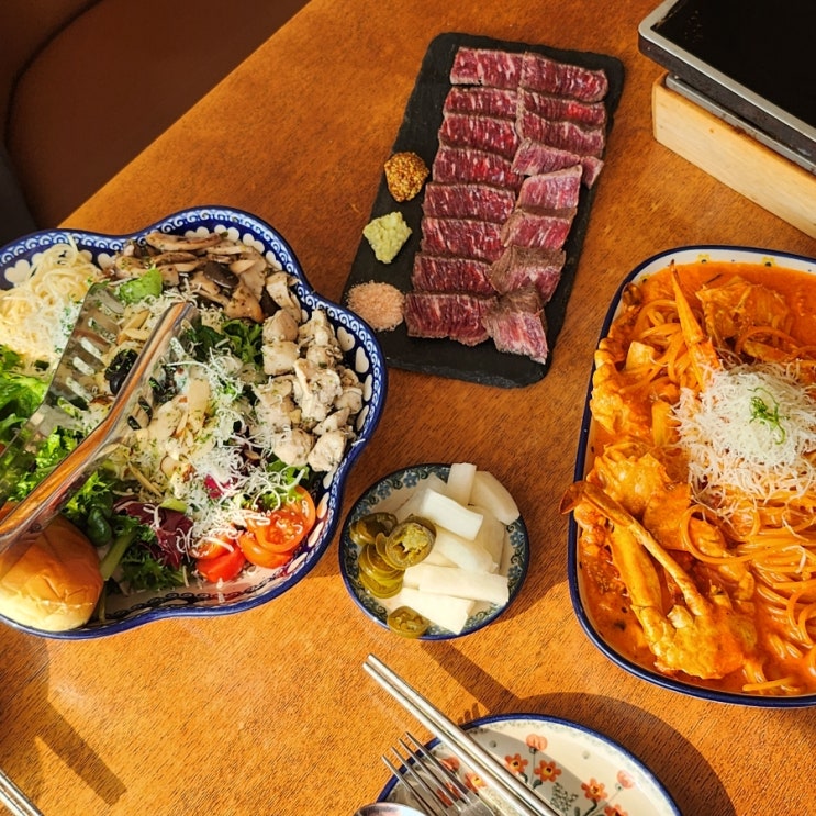  도형민식당 기장점 연화리 맛집 2인 세트 A 추천