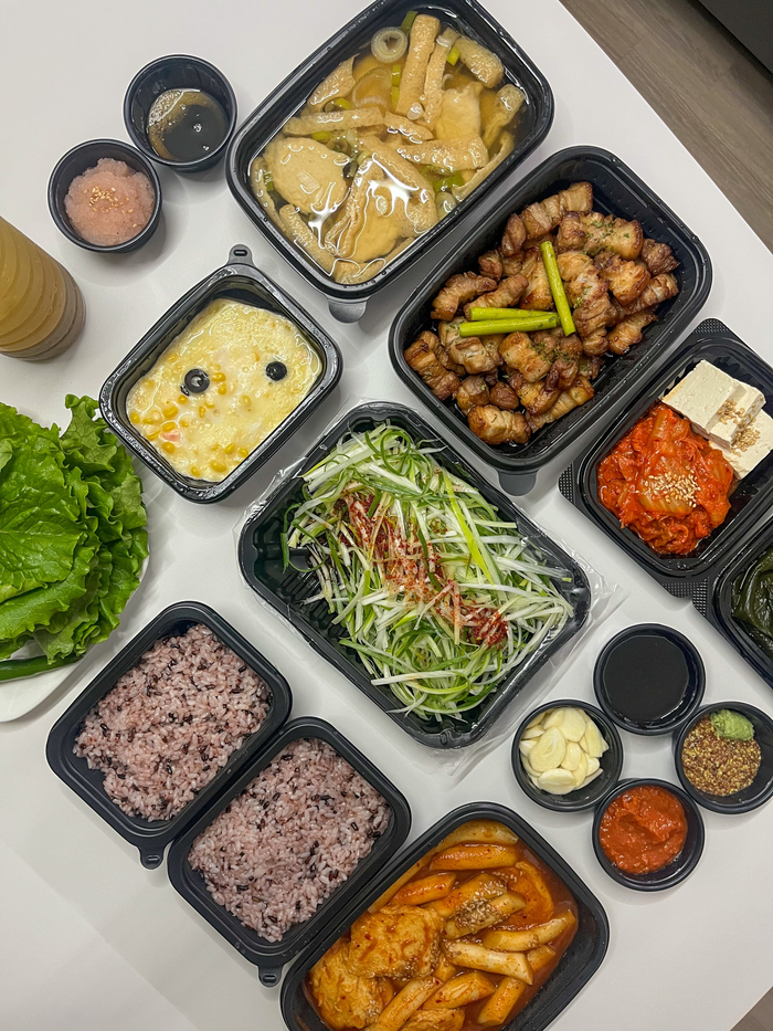  목포 옥암동 맛집 배달 고깃집 고기대첩