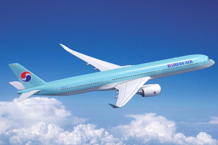  대세는 에어버스? 대한항공, 이달 안에 A350 운항 개시...27일 국제선 투입한다