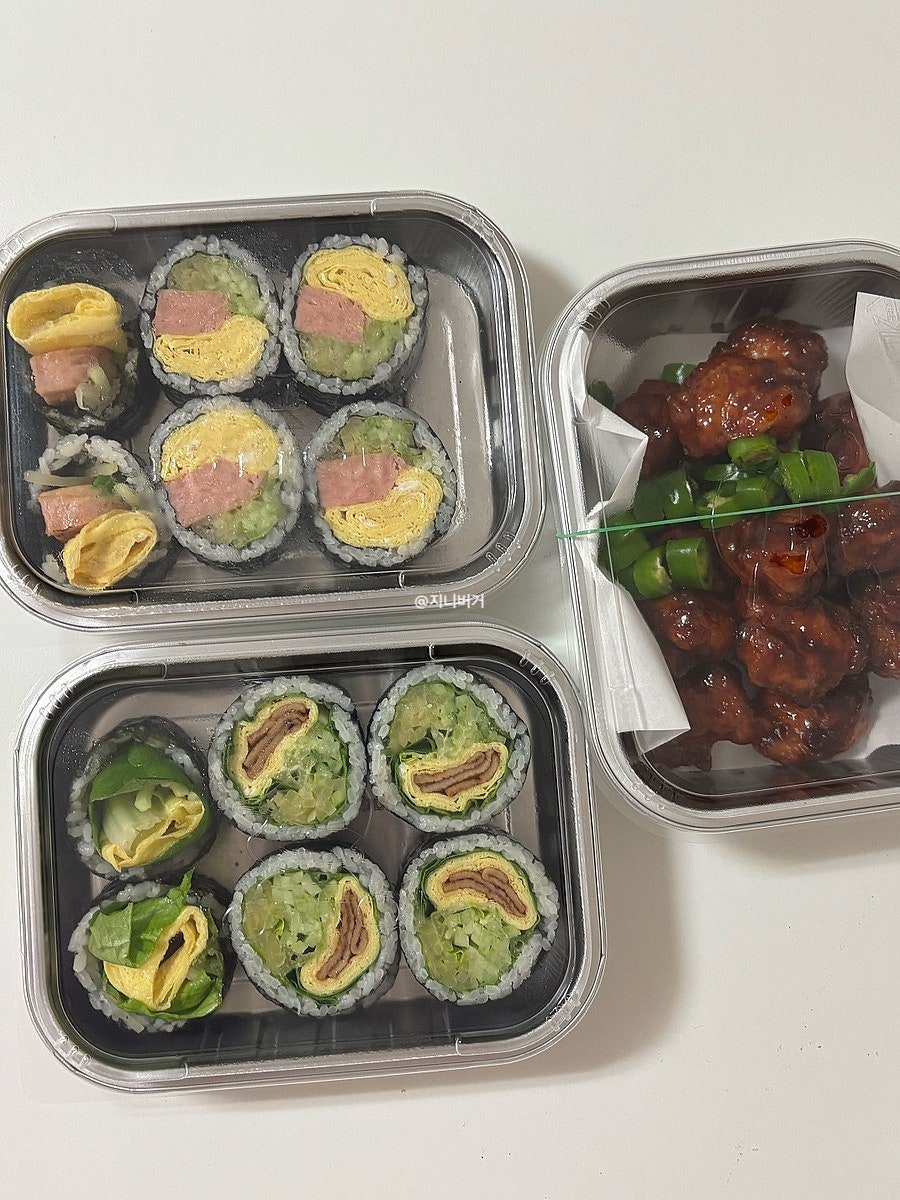 오토김밥 의정부점 사진 2