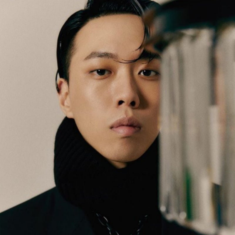 가라사대- 비와이 [곡 소개/ 듣기/ 가사]