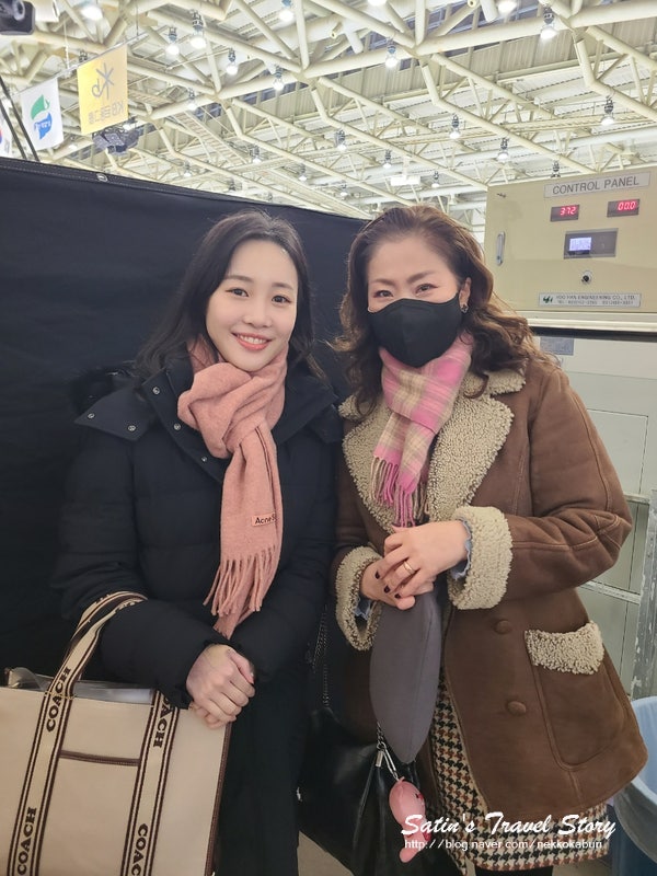 종합<b>선수권</b>대회 프리프로그램 : <b>차준환 김채연</b> 우승