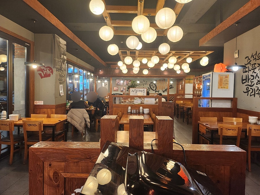 가장맛있는족발 시흥시화점 사진 2