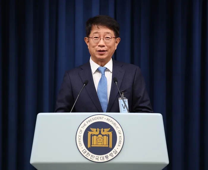 [<b>제주항공</b> 무안<b>참사</b>] <b>박상우 국토부</b> 장관 ‘사의’ 표명... 