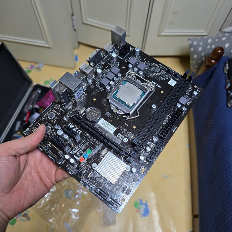  강남구 신사동 컴퓨터수리 USB 인식 문제 당일 출장 해결