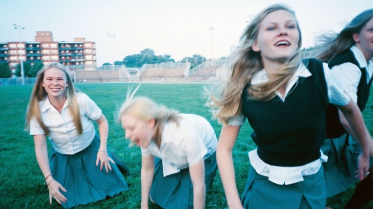  [영화] 처녀 자살 소동(The Virgin Suicides)