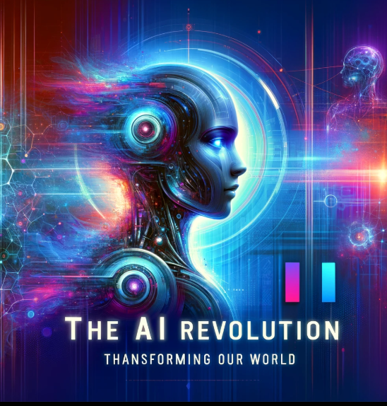  AI 흐름 :: 로봇, 항공 우주 및 그 이상 분야에서의 테마주들