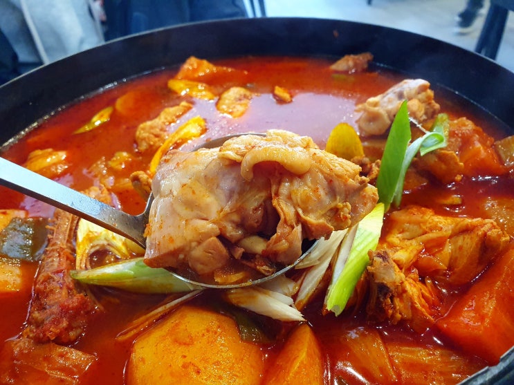  판교 운중동 맛집 운중본가 장수촌 판교 한식 푸짐해