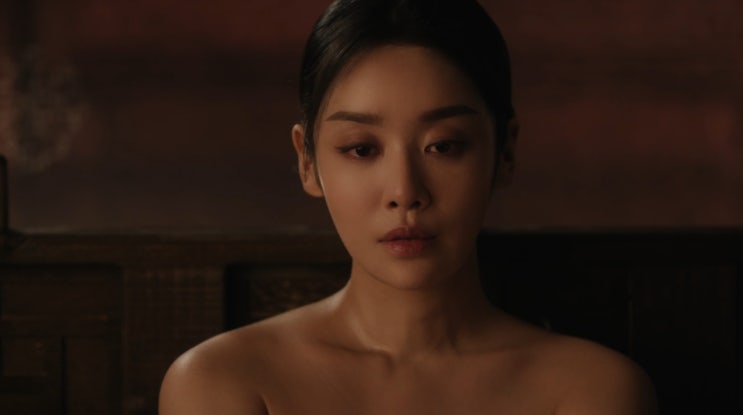 <b>차주영</b>-이이담 시작부터 파격... <b>원경</b> 1화 리뷰 수위 <b>이현욱</b>