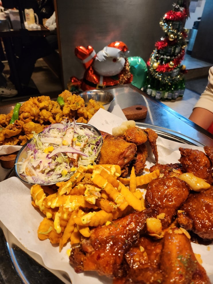  부산 사상 맛집 철인7호 사상점
