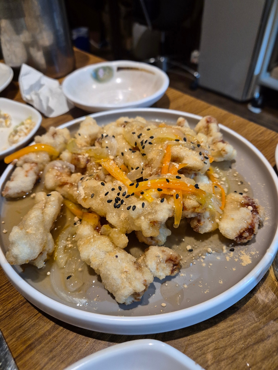 첨밀밀양꼬치 사진 5