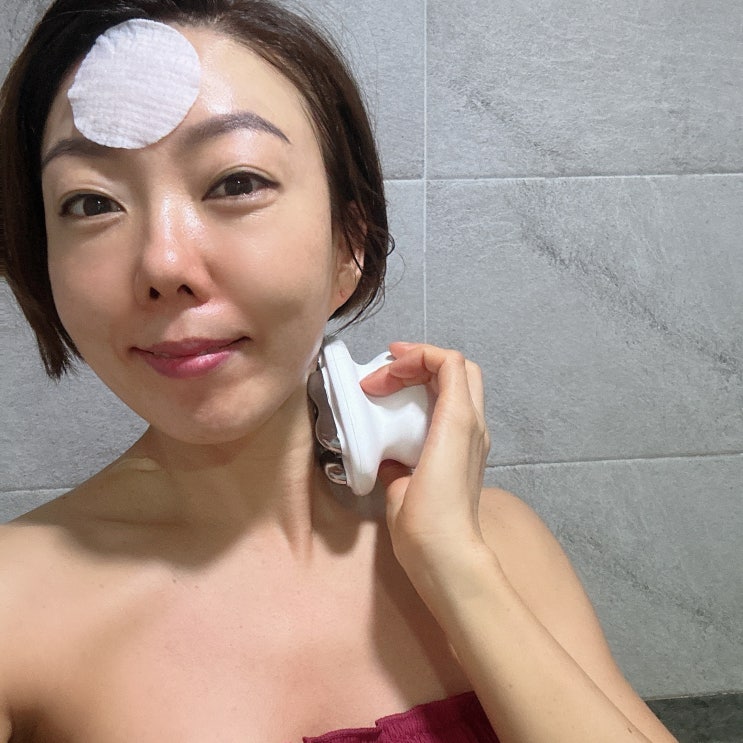  뉴스킨 웰스파iO, 나만의 힐링 비책! 피부도 통증도 잡는 스마트 케어