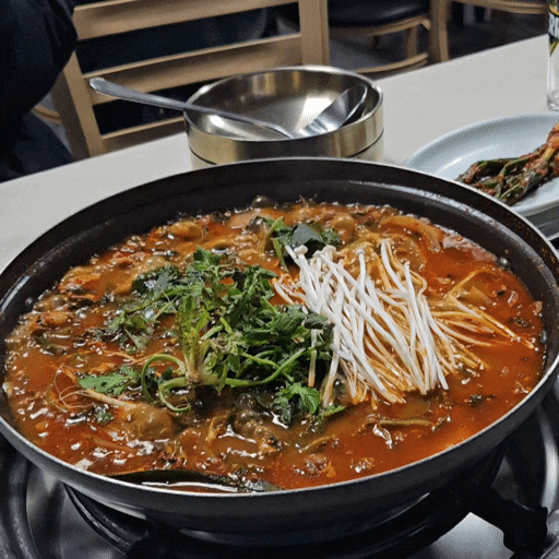 강부자 선생님 Pick 대영식육식당 : 대구 엑스코 주변 검단동 맛집