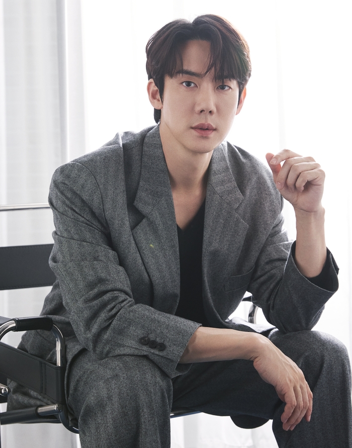 <b>유연석</b> “‘<b>지거전</b>’ <b>채수빈</b>과 실제 커플? 내 맘대로 되나”