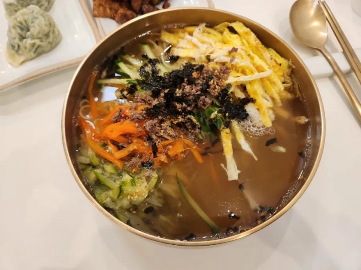 대구 수성구 수성못 맛집 깔끔하고 맛있는 국수 '정여사국수' 대구 수성구 수성못 맛집 깔끔하고 맛있는 국수 '정여사국수'