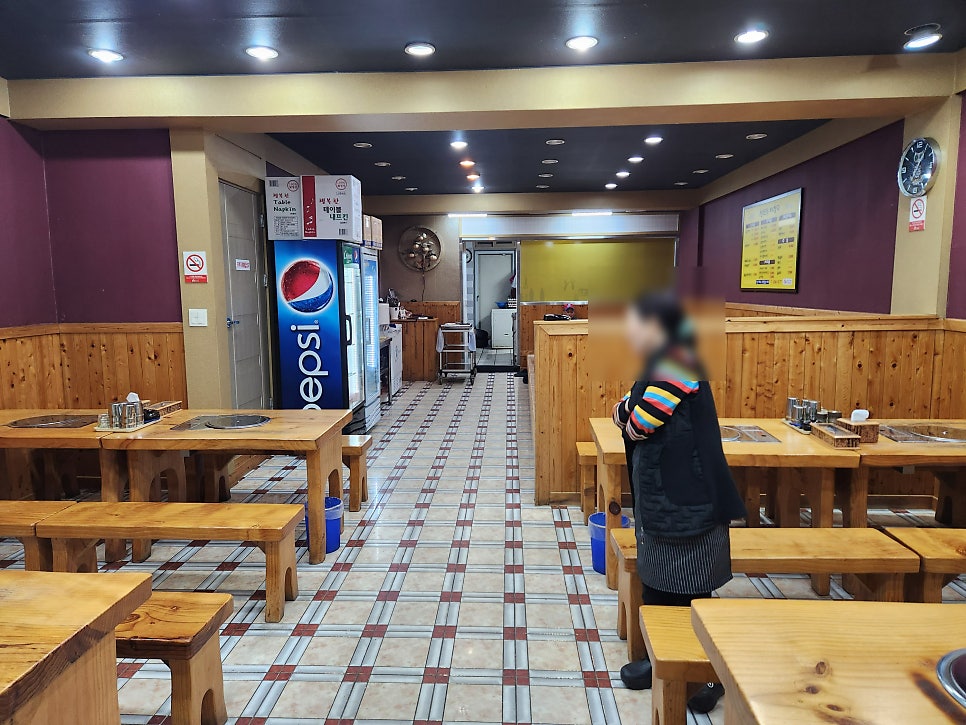 청진동 공주점 사진 3