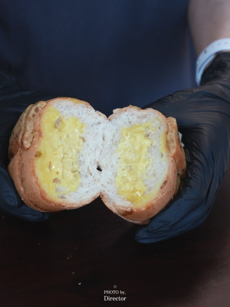  목포역 맛집 씨엘비베이커리 목포여행 중 발견한 곳 택배로 빵을 또 주문해봤다!
