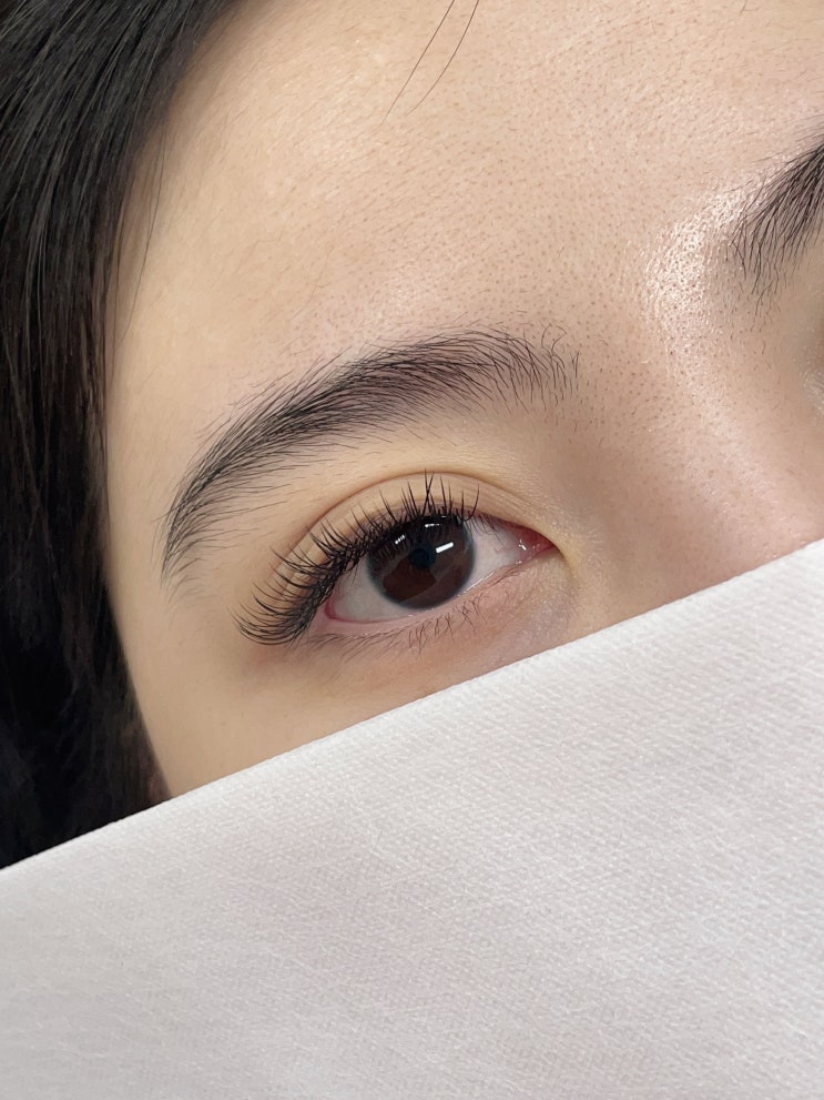  구래동 속눈썹 연장 잘하는 곳을 찾는다면 [에드닷]