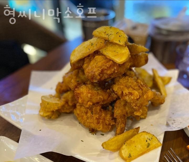 형씨니막소호프 사진 1