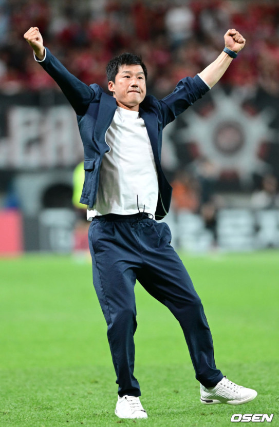 [2025 K리그1]<b>광주</b>FC 이정효감독 이적시장 정리!
