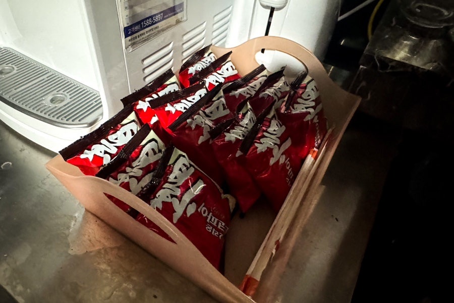 더자자모텔 사진 6
