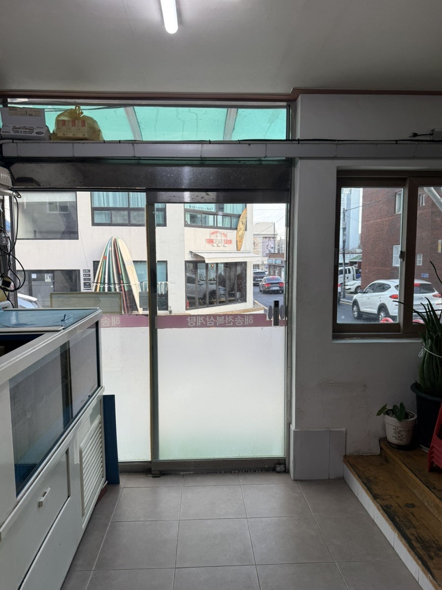 해송전복삼계탕 사진 2