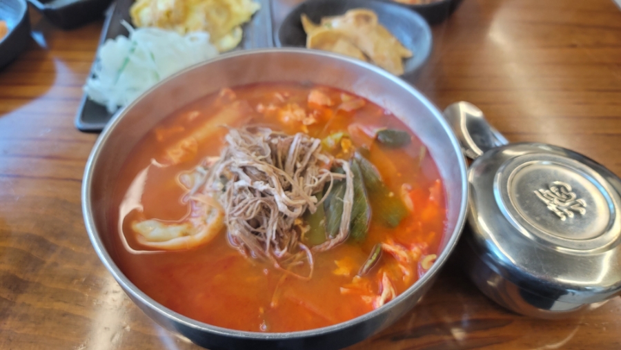 송돗골 하남본점 사진 5