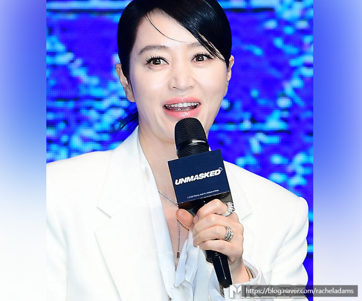 시리즈 ‘<b>트리거</b>’ 제작발표회 참석… <b>탐사보도</b> 팀장으로 변신