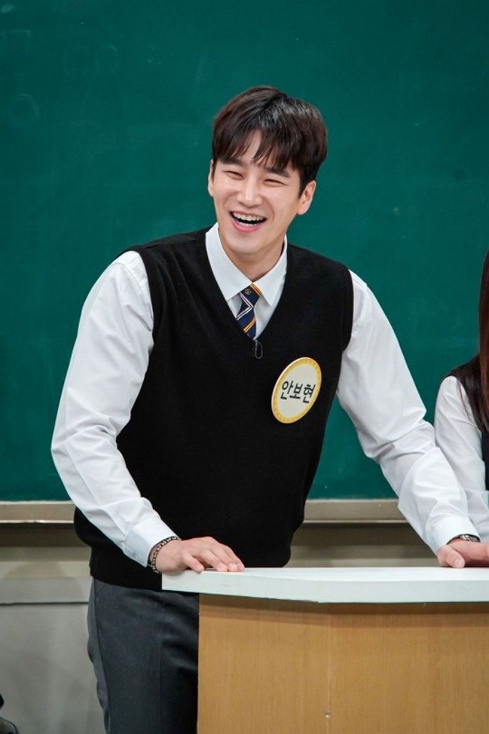 후예' 찍고도 건설 현장서 '막노동'하며 생계유지했다는 <b>안보현</b>