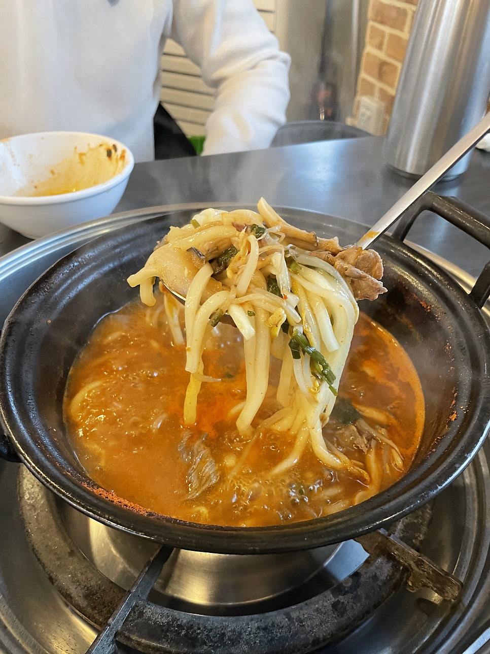 본가샤브N칼국수 사진 3