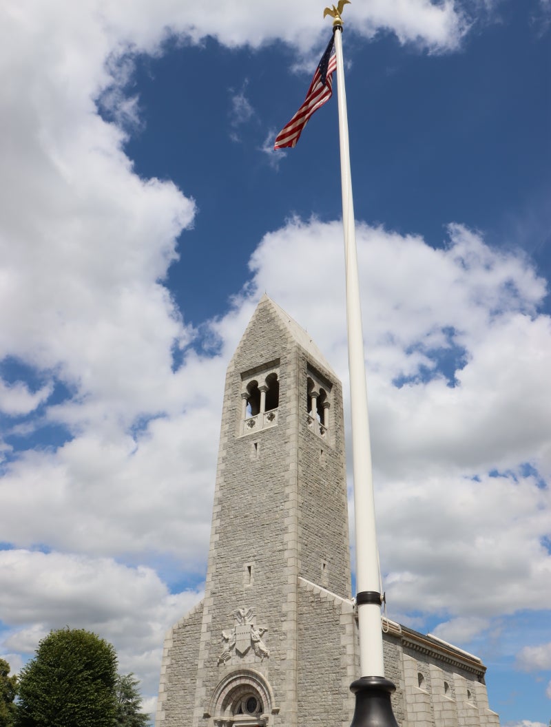 프랑스 속 미국, 2차대전 미국군 공원묘지 및 기념관 : 네이버 블로그, image size:800x1056